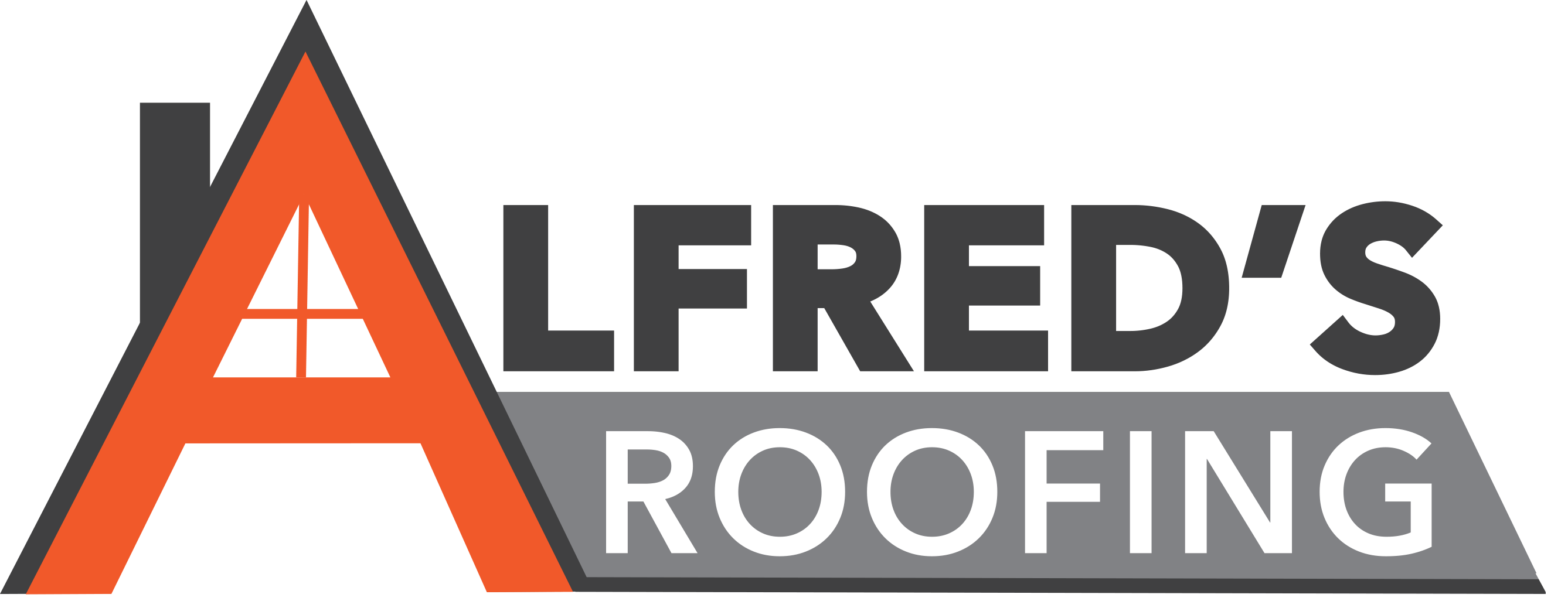 Alfreds roofing