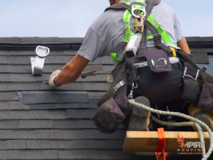 Roofing Contractor Washougal, WA