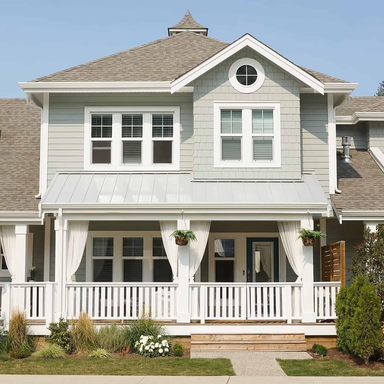 Designer shingles elevate your home’s exterior