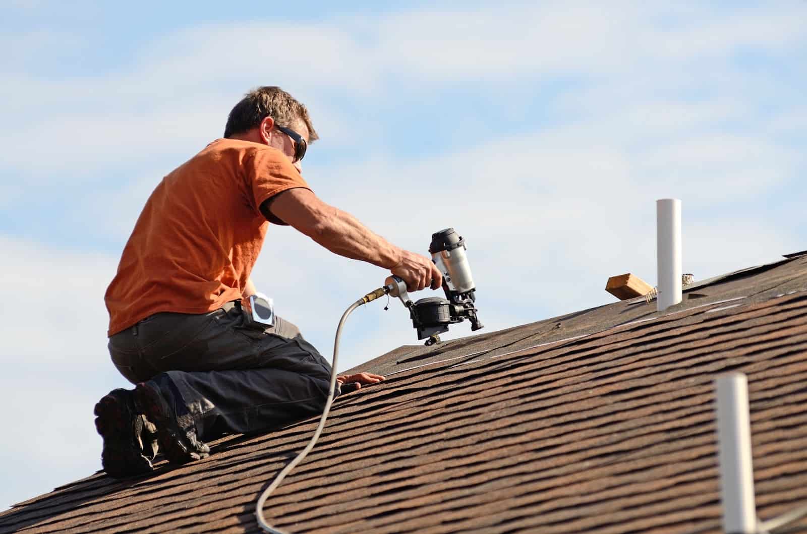 Roofing Contractor Cherry Grove, WA